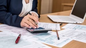 Read more about the article Form TD 59 – Claim for allowances for the year 2024